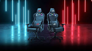 ASUS ROG Strix Gaming Chair